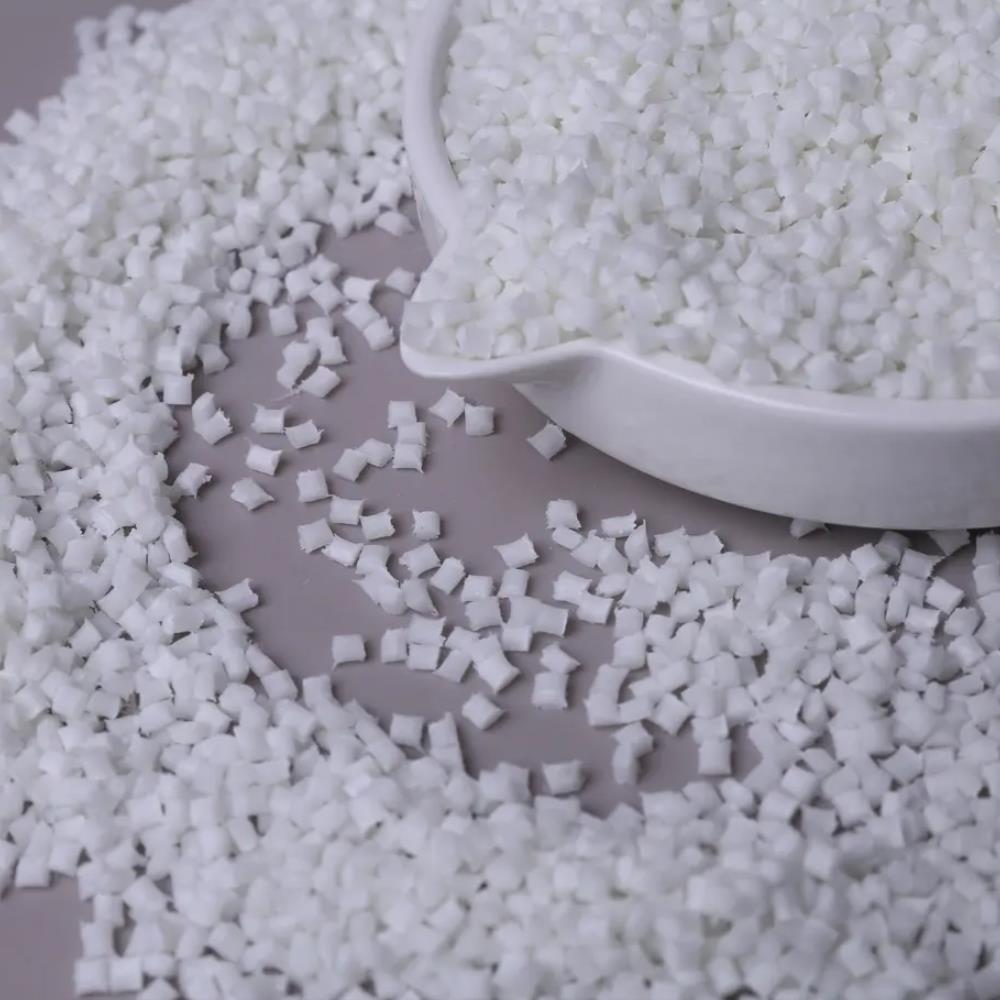 polyamide nylon 6 pellets